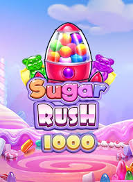 Sugar Rush 1000